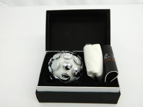 ReFa ACTIVE BRAIN アクティブブレイン ホワイト 店頭展示品 MTG