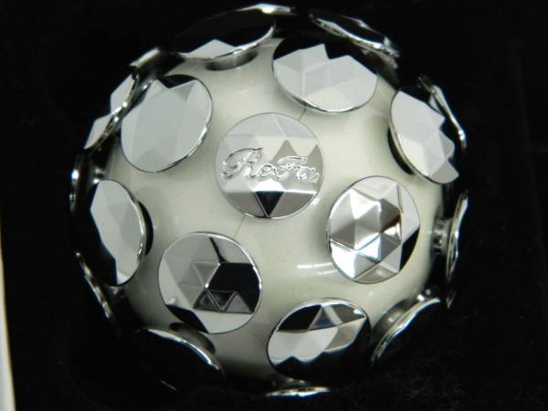 ReFa ACTIVE BRAIN アクティブブレイン ホワイト 店頭展示品 MTG