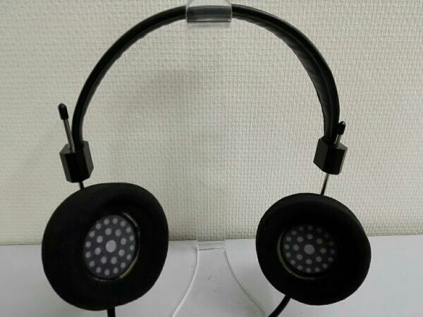 GRADO RS2 Prestige Series RS2 ヘッドホン・イヤホン