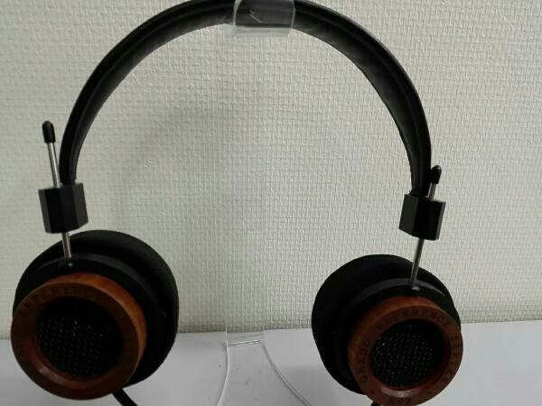 GRADO RS2 Prestige Series RS2 ヘッドホン・イヤホン
