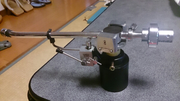 SAEC WE-308SX 適合ウェイト
