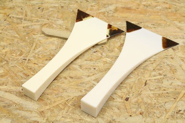 三味線撥（バチ）2点セット 和楽器 三味線 【公式通販】