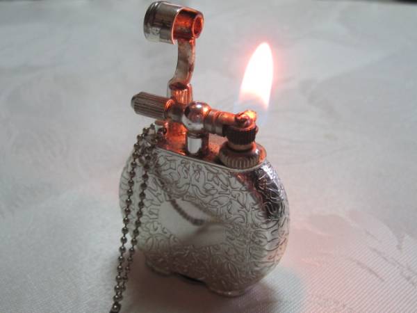 ★1960年代？日本製サークルモデルのリフトアーム：総柄：極美品