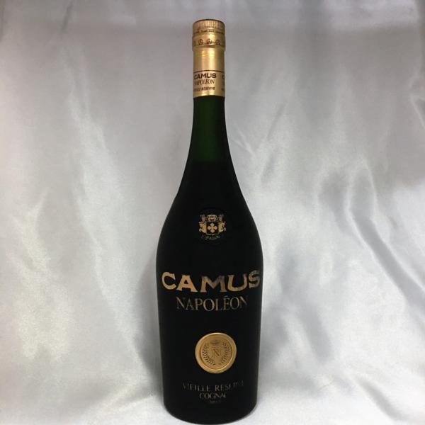 ◆CAMUS NAPOLEON カミュナポレオン1000ml ♪