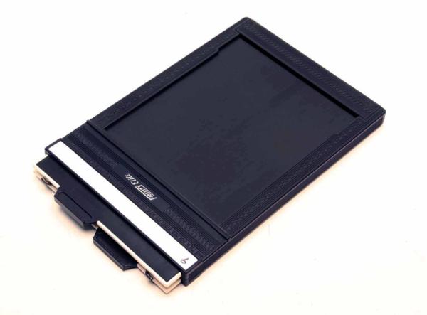 美 Fidelity ELITE フィデリティー 8枚 4x5 45 ホルダー 箱付 FIDELITY