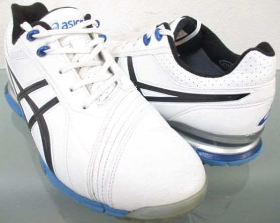 ★アシックスゴルフシューズ TGN907 ゲルエースプロFG　24，5cm★