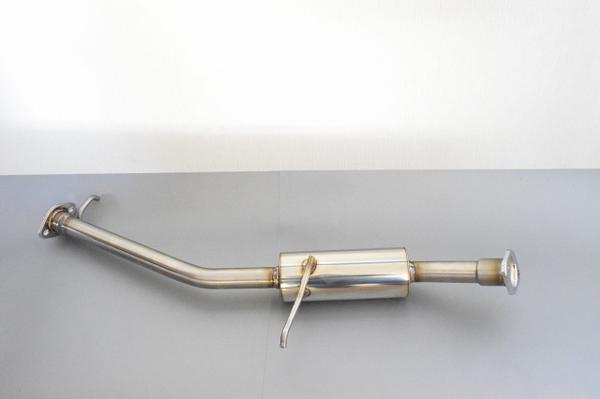 限定1本 JB23ジムニー パワータイプ フロントパイプ ジムニー jb23w