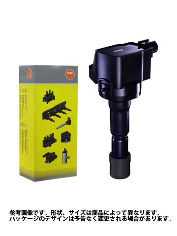 NGKイグニッションコイル エブリィ DA62V DA62W K6A U5157