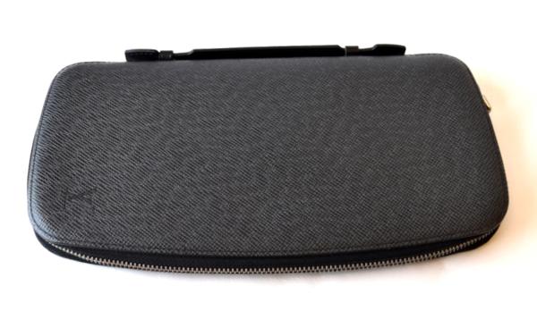 ヴィトン タイガ オーガナイザー トラベルケース 長財布 M30652