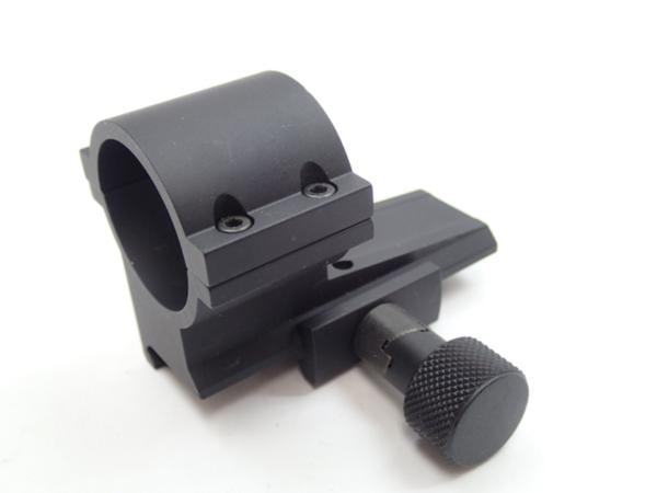 大人気，低価 9501】実物Aimpoint製 COMP M2/M3系対応 純正マウント