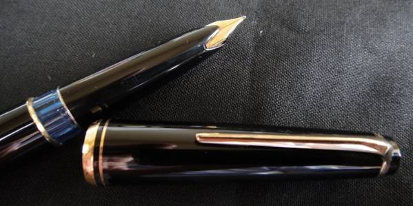 モンブラン 万年筆 MONTBLANC - 22の通販 No22 2026年最新Yahoo