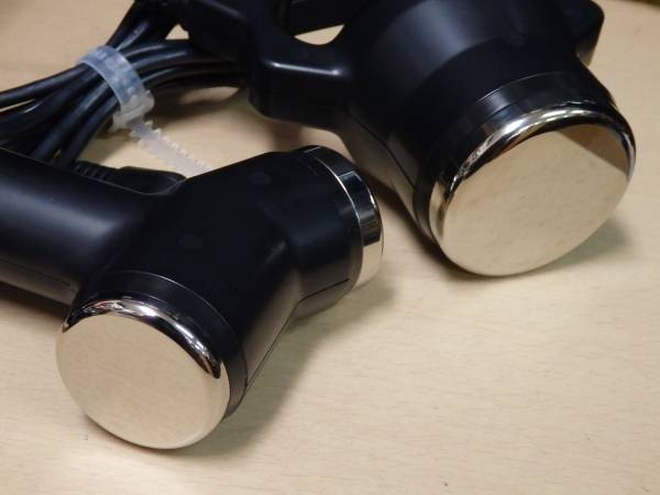 DELFFET デルフェ ソニックスーパー 高周波 超音波美顔器 デルフェ