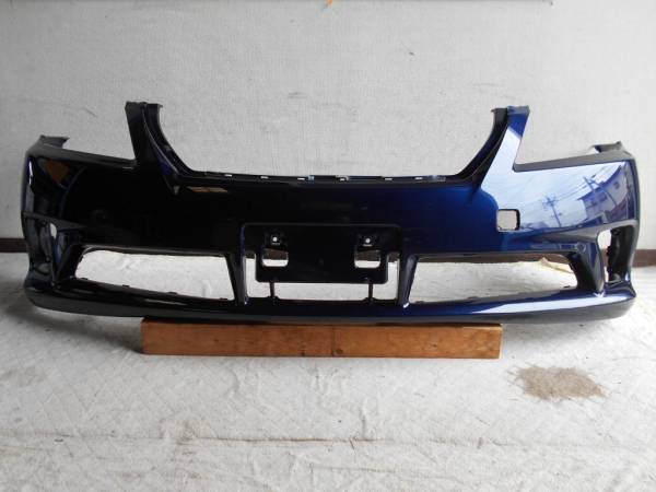 ⑨ クラウン　フロントバンパー　200系 後期 52119-30770