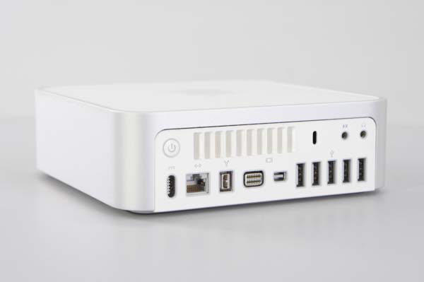 Mac Apple A1283 Core Duo Mini Intel 0 2GB mini RAM 160GB 2.26GHz