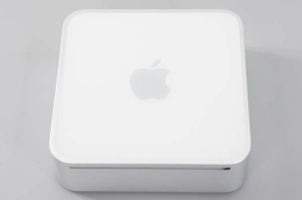 Mac Apple A1283 Core Duo Mini Intel 0 2GB mini RAM 160GB 2.26GHz