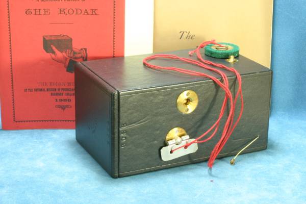 レプリカ ザ・コダック 誕生100年記念オリジナル モデル 1888年製KODAK