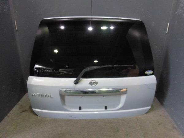 エクストレイル NT30 リアゲート/バックドアAssy12455987