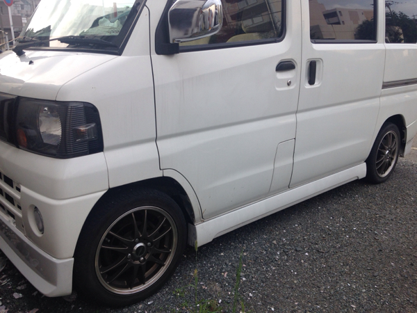 クロススピード 14インチ ホイール 155⁄55R14 ハイパーエディション 