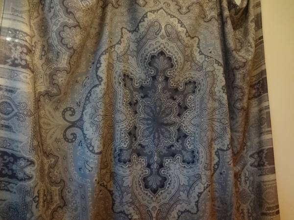 エトロ ETRO ペイズリー柄 イタリア製 | ETRO⁄エトロ_Women通販 シルク