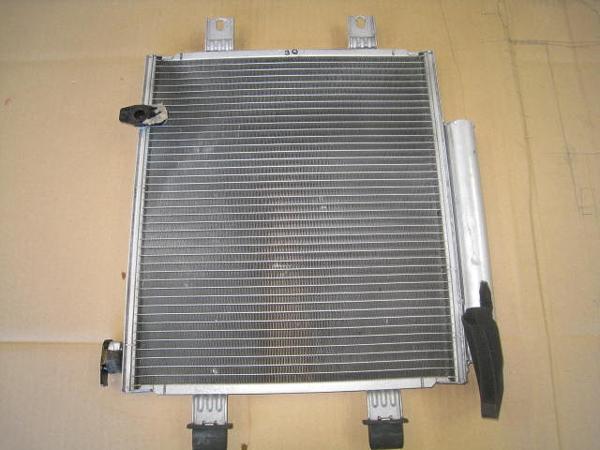 ムーヴ LA100S クーラーコンデンサー エアコンコンデンサー 純正