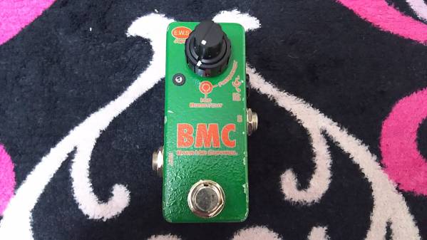 E.W.S. BMC BASS MID CONTROL 初期型 Bass 【公式通販】