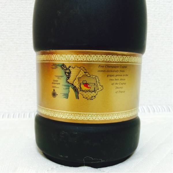 REMY MARTIN レミーマルタン ナポレオン 箱付 未開封 700ml
