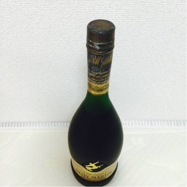 REMY MARTIN レミーマルタン ナポレオン 箱付 未開封 700ml