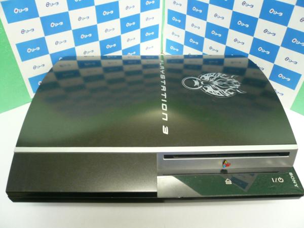 △△ジャンク品 PS3本体 160G CECHQ00 ブラック ⑥ ,△△ジャンクPS3