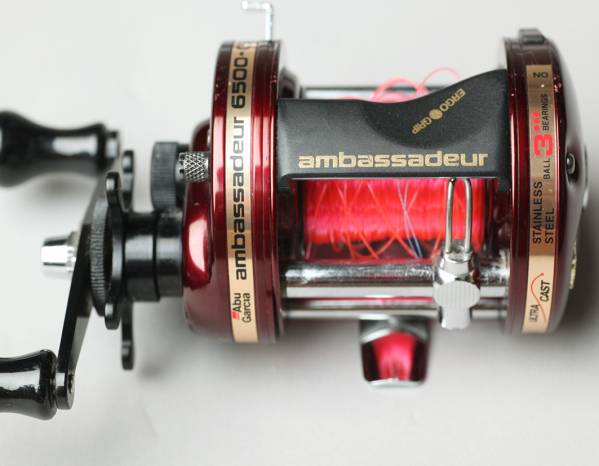 アブアンバーサダー6500C3