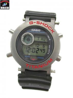 G-SHOCK フロッグマン DW-8200[00GSWQ08N6Ve]