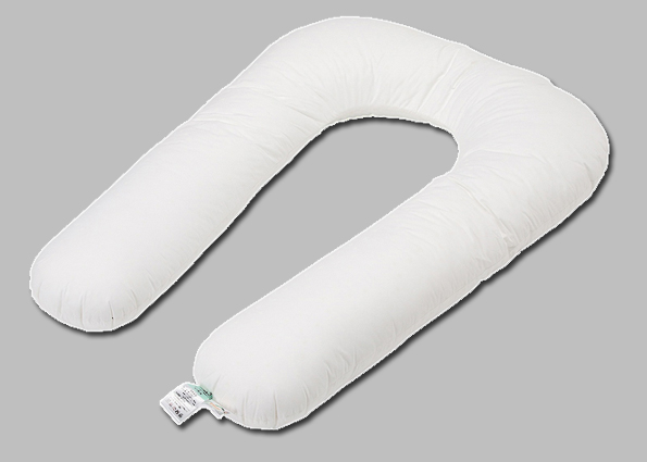 fossflakes●抱き枕 コンフォート ユー デラックス 雪柄●ZS