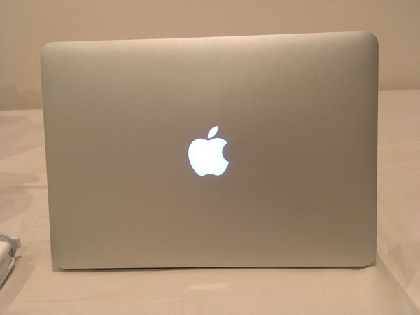 MacBook Pro Retina 13 Late 2013 8GB SSD256GB 送料無料 MacBook Pro