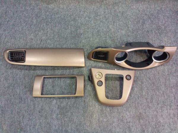 ★☆スバル　ステラ　RN1　純正インストルメントパネル☆★