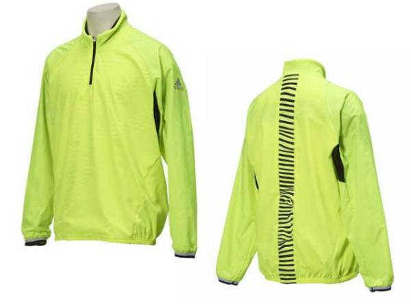 アディダス エックス姿勢制御ハイブリッド トップAH608 XLサイズ