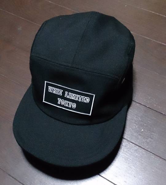 即決あり whiz キャップ a.w.a
