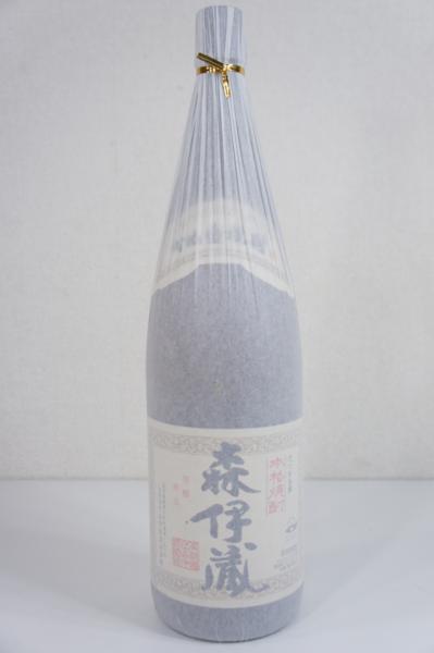 C088○幻の芋焼酎【 森伊蔵 一升瓶 1.8L 1800ml】1本