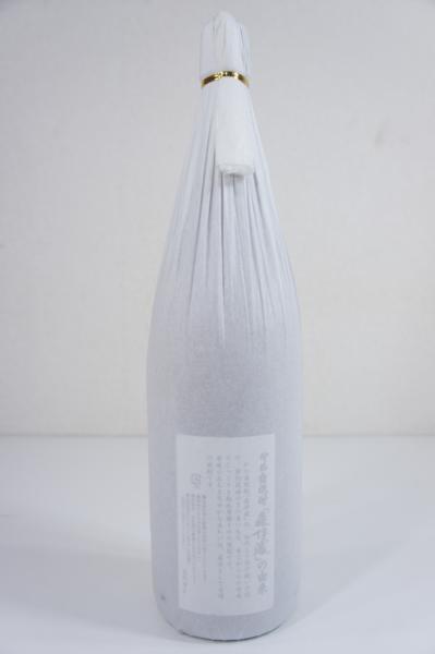 C088○幻の芋焼酎【 森伊蔵 一升瓶 1.8L 1800ml】1本