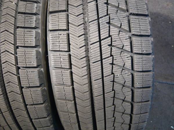 バリ山 245/40R18 ブリヂストン VRX 2本 【公式通販】