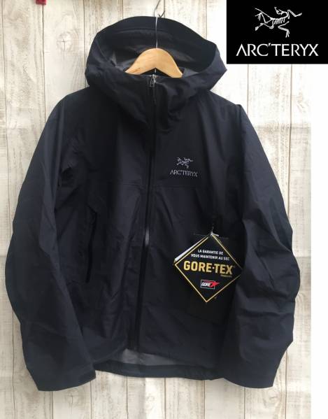 新品アークテリクス 10968 ゴアテックス マウンテンパーカー