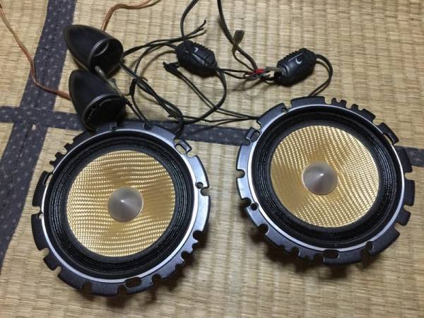 カロッツエリア　ＴＳ－ＣＯ１６Ａ　おまけ