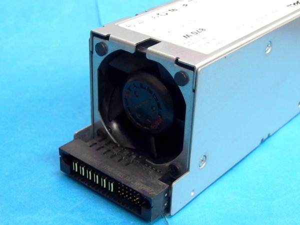 252A:DELL PowerEdge R710用 電源 870W A870P-00 07NVX8 【公式通販】