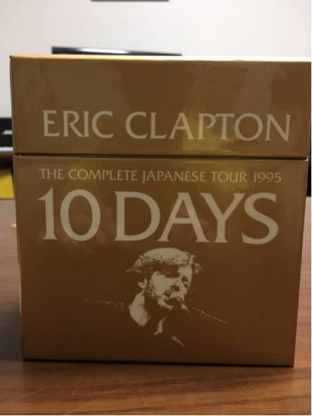 Clapton Eric - ⁄ : 0 クラプトン 通販 エリック・クラプトン エリック