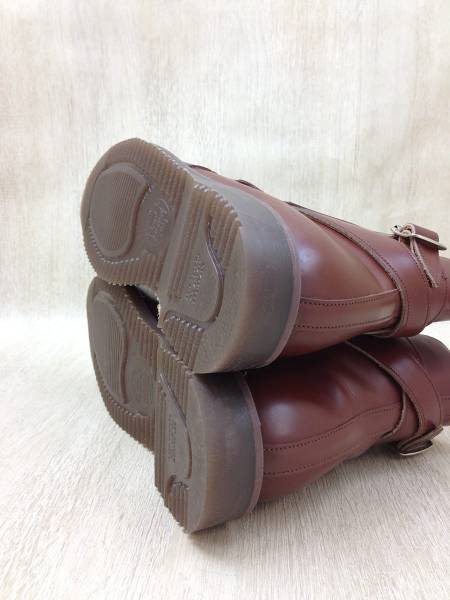 Lloyds/ブーツ/UK4.5/BRW