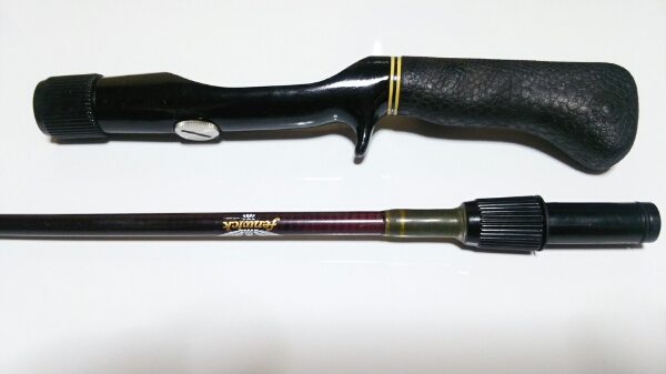 オールド フェンウィック オールド フェンウィック OLD Fenwick FS65