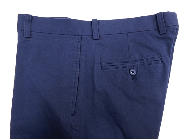 新品 リミテッドエディション ストレッチ 美脚 コットンパンツ