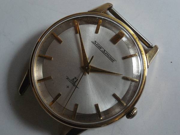 SEIKOスカイライナー稼働品(中古品) オンラインストア超安い SEIKO SKYLINER セイコースカイライナー 中古