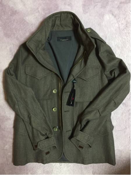コルネリアーニ ジャケット CORNELIANI Corneliani メンズ サイズ50 
