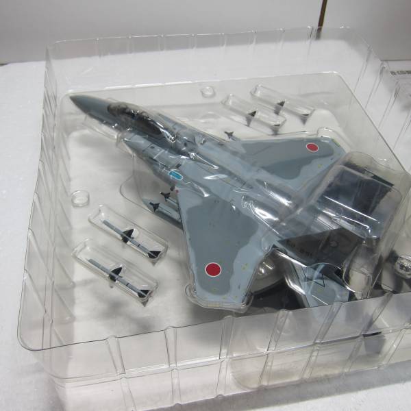 Witty F-15J Wings 航空自衛隊 1⁄72 第204飛行隊 イーグル 52-8954