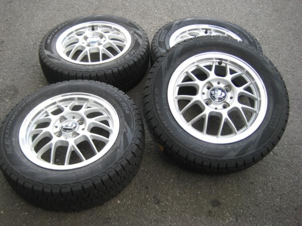 ★☆ スタッドレスセット 新品ピレリ 165/70Ｒ14 ヴィッツ ☆★