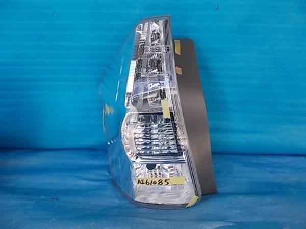 プリウス α ZVW41 前期 左 テールランプ №AI61085 PARTSTEC - パーツ